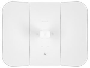 ubiquiti uisp airmax litebeam ac lr 5ghz 26dbi radio | lbe 5ac lr