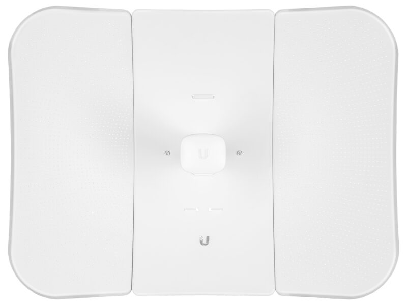 ubiquiti uisp airmax litebeam ac lr 5ghz 26dbi radio | lbe 5ac lr