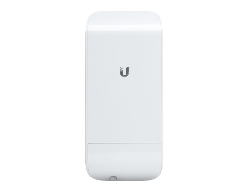 ubiquiti uisp airmax loco m2 2ghz 8dbi radio | locom2
