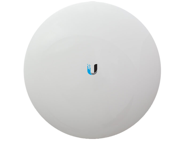 ubiquiti uisp airmax nanobeam ac 5ghz 19dbi radio | nbe 5ac gen2