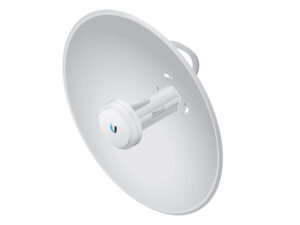 ubiquiti uisp airmax powerbeam ac 2ghz 18dbi radio | pbe 2ac 400