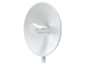 ubiquiti uisp airmax powerbeam m5 5ghz 22dbi radio | pbe m5 300