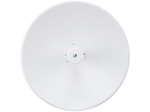 ubiquiti uisp airmax powerbeam ac 5ghz 25dbi radio 5 pack | pbe 5ac gen2 5