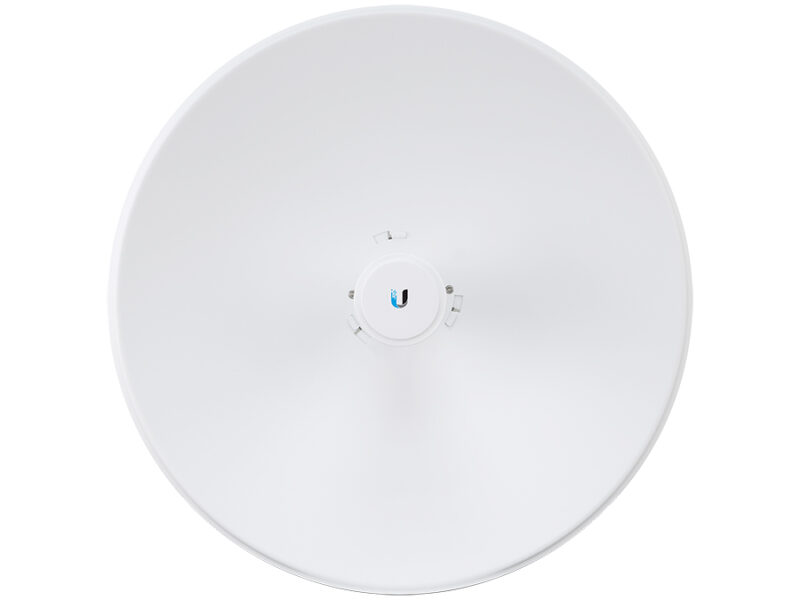 ubiquiti uisp airmax powerbeam ac 5ghz 25dbi radio 5 pack | pbe 5ac gen2 5