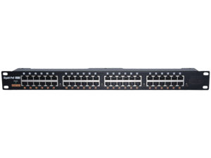 24 port gigabit passive poe injector
