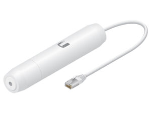 ubiquiti 802.3af to 24vdc gigabit outdoor adapter | ins 3af o g