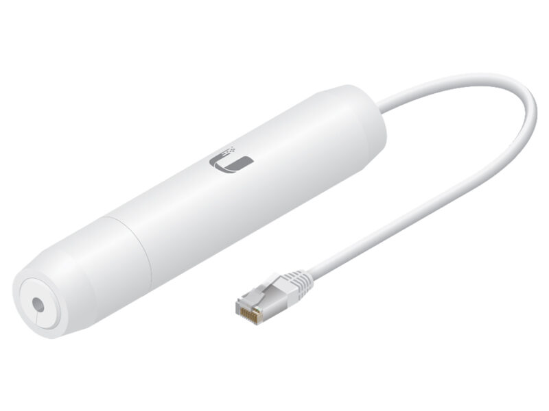 ubiquiti 802.3af to 24vdc gigabit outdoor adapter | ins 3af o g