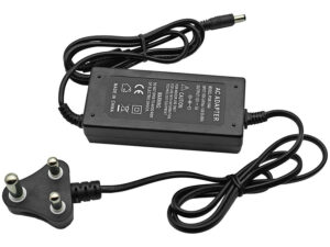 12vdc 36w 3 pin power supply
