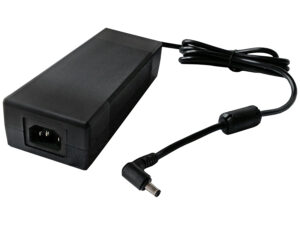 24vdc 60w psu with iec cable
