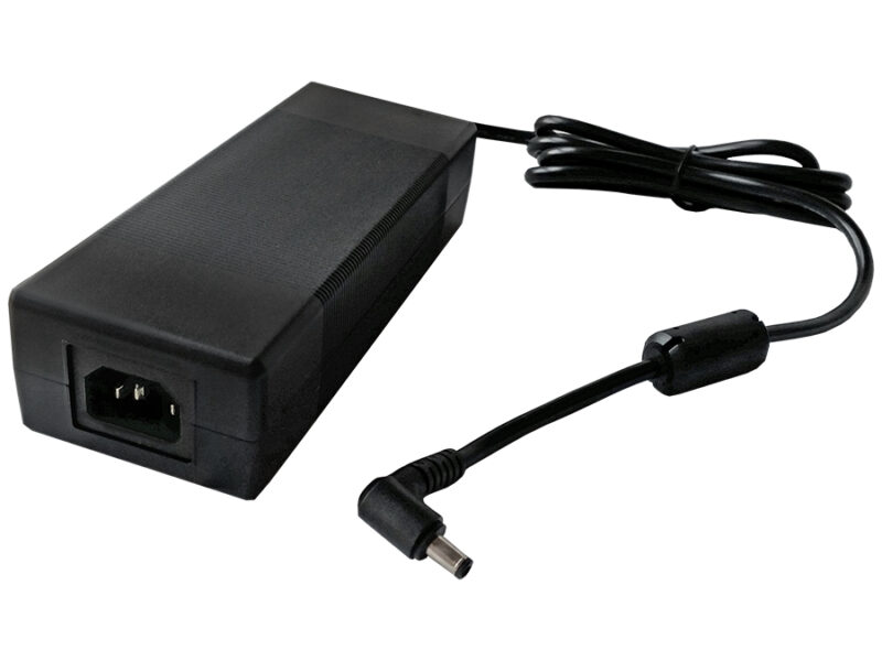 24vdc 60w psu with iec cable
