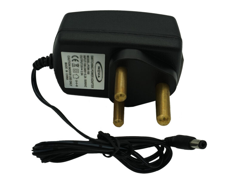 5vdc 10w 3 pin power supply