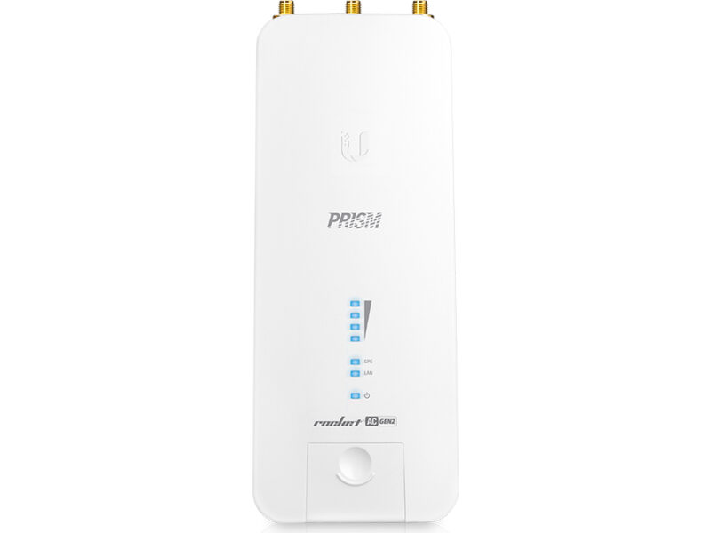 ubiquiti uisp airmax rocket prism ac 5ghz radio | rp 5ac gen2