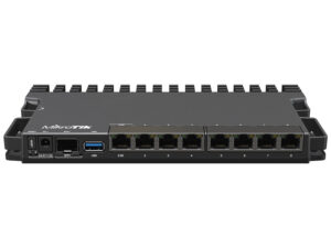 mikrotik 7 gigabit 1x 2.5gbps 1sfp+ 4 core router | rb5009ug+s+in