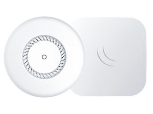 mikrotik cap ac dual band 1200mbps wifi 5 ceiling ap | rbcapgi 5acd2nd