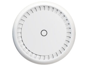 mikrotik cap xl ac dual band 1200mbps wifi 5 ceiling ap | rbcapgi 5acd2nd xl