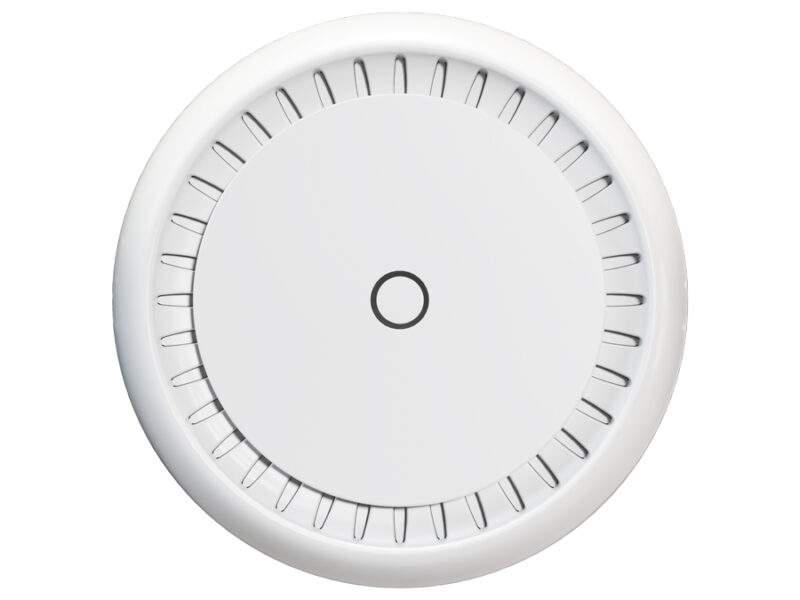 mikrotik cap xl ac dual band 1200mbps wifi 5 ceiling ap | rbcapgi 5acd2nd xl