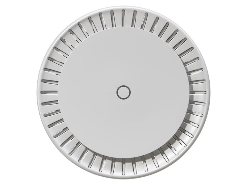 mikrotik cap ax dual band wifi 6 1800mbps ceiling ap | capgi 5haxd2haxd