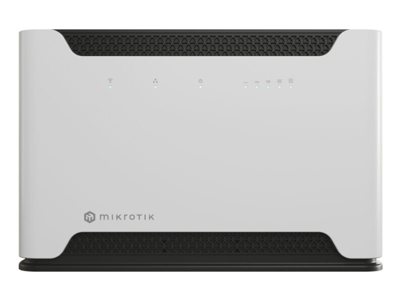 mikrotik chateau 5g 5 port wifi 5 gigabit router | d53g 5hacd2hnd tc&rg520f eu