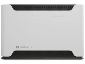 mikrotik chateau lte6 5 port wifi 5 gigabit router | d53g 5hacd2hnd tc&fg621 ea