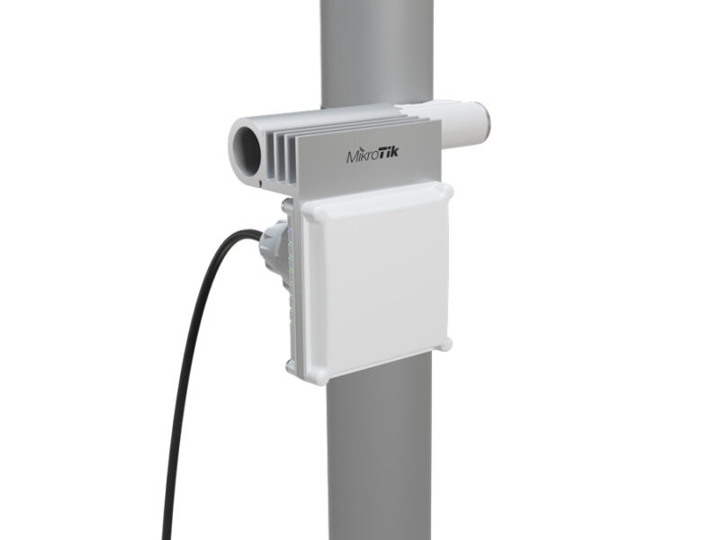 mikrotik cubesa 60pro ac 60ghz 60° integrated sector | cubeg 5ac60ay sa