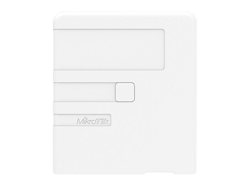 mikrotik gpen21 smart media converter with poe pass through | gpen21