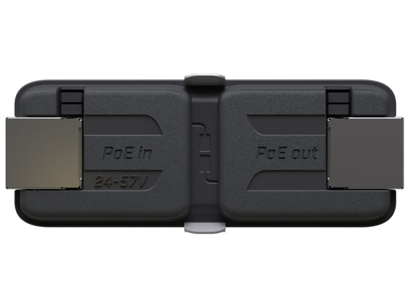 mikrotik gigabit passive ethernet repeater | gper
