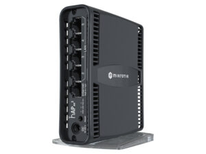 mikrotik hap ax2 5 port gigabit 1800mbps wifi 6 router | c52ig 5haxd2haxd tc