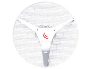 mikrotik lhg 5 tripack 24.5dbi ptp cpe | rblhg5kit