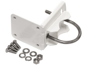 mikrotik lhg series metal pole mount adapter | lhgmount