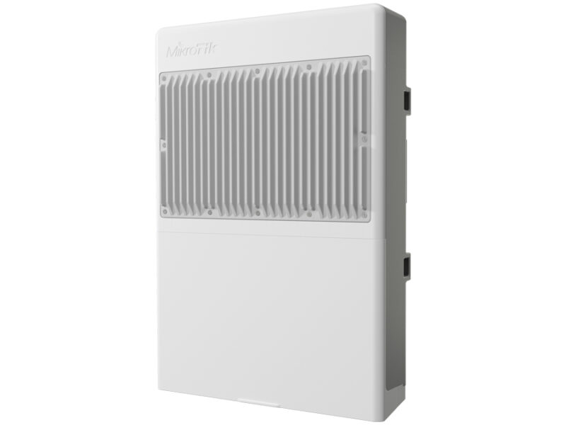 mikrotik netpower 16p 16 poe output 2 sfp+ outdoor switch | crs318 16p 2s+out