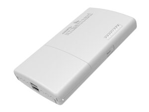 mikrotik powerbox pro 5 port gigabit 1sfp outdoor router | rb960pgs pb