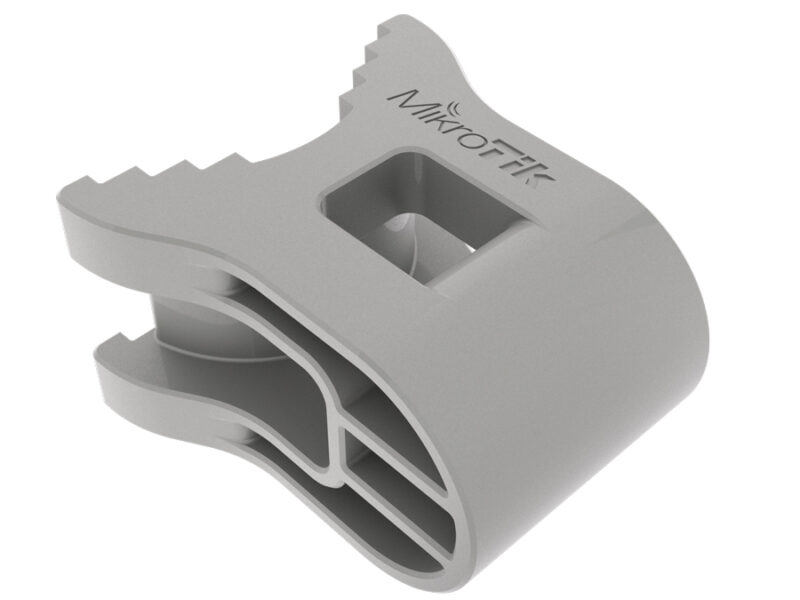 mikrotik quickmount x pole mount bracket for sxtsq | qm x