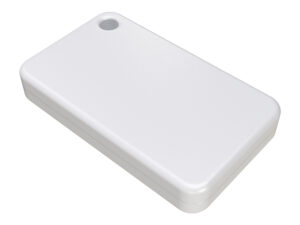 mikrotik indoor iot bluetooth tag | tg bt5 in