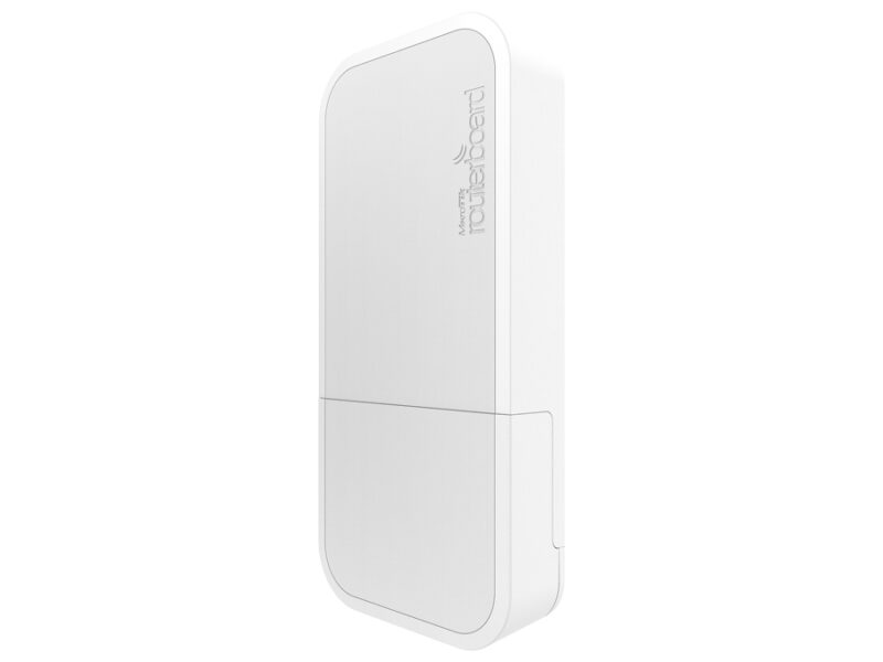 mikrotik wap lr8 kit 2.4ghz 2dbi lorawan gateway | rbwapr 2nd&r11e lr8g