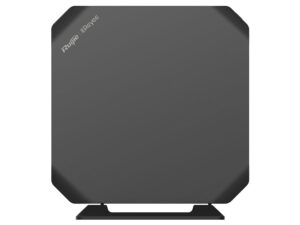 reyee 5 port gigabit ac wave 2 cloud router | rg eg105gw(t)