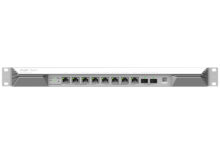 reyee 8 port multi gigabit 2sfp+ multi wan cloud router | rg eg1510xs