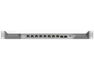 reyee 8 port multi gigabit 2sfp+ multi wan cloud router | rg eg1510xs