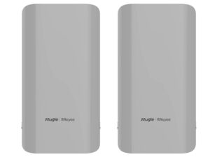 reyee 5ghz ac 10dbi 60° pre paired kit | rg est310 v2