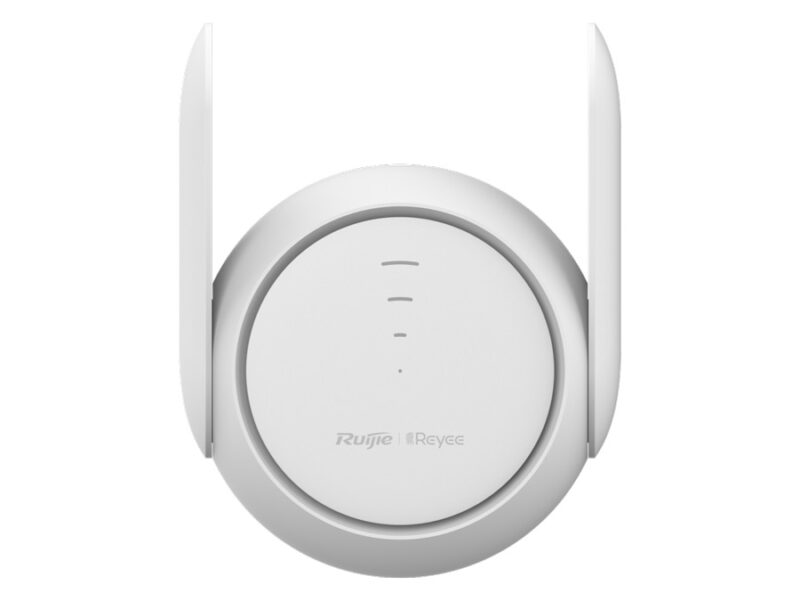 reyee dual band ac 1200mbps 4dbi mesh range extender | rg ew1200r