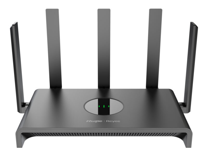 reyee dual band ac 1300mbps gigabit mesh router | rg ew1300g