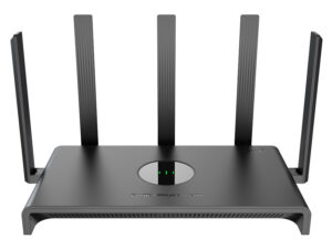 reyee dual band wifi 6 3000mbps 5dbi gigabit mesh router | rg ew3000gx