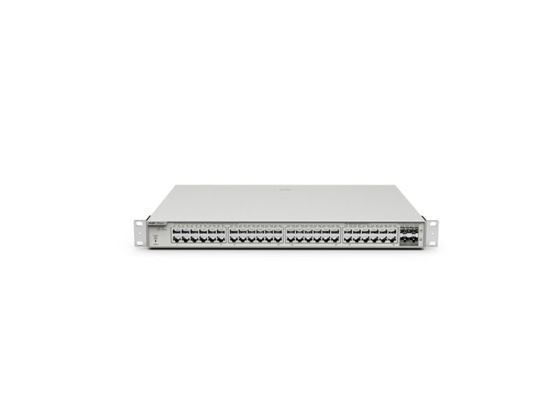 reyee 48 port gigabit poe 370w 4sfp+ layer 2+ smart managed switch | rg nbs3200 48gt4xs p