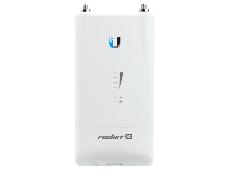 ubiquiti uisp airmax rocket lite ac 5ghz radio | r5ac lite