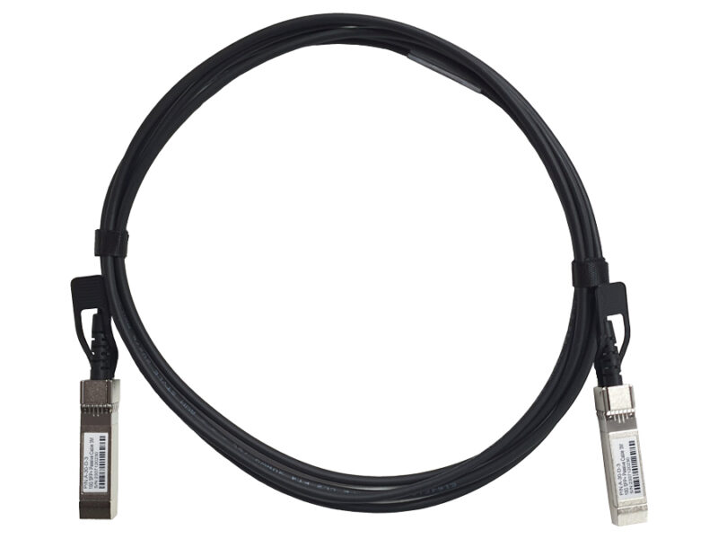 linkbasic direct attached copper 3m 10g sfp+ uplink cable
