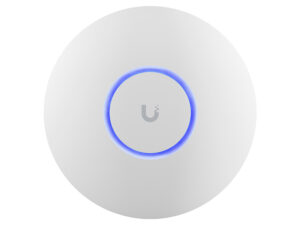 ubiquiti unifi6 plus dual band wifi 6 ap | u6+