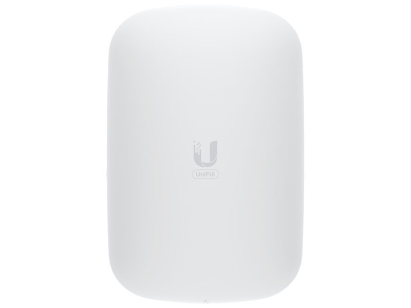 ubiquiti unifi6 dual band wifi 6 range extender | u6 extender