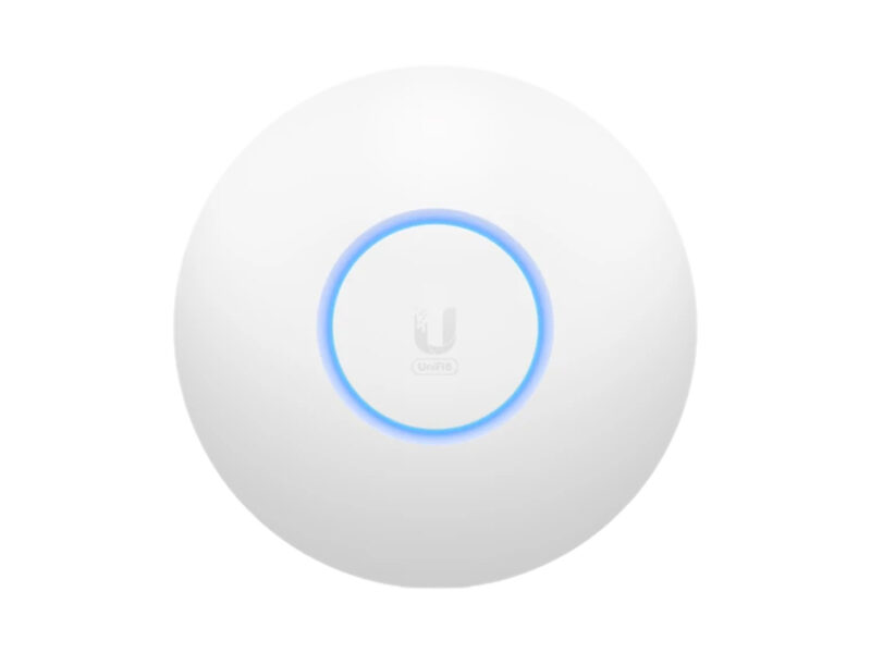 ubiquiti unifi6 long range dual band wifi 6 ap | u6 lr
