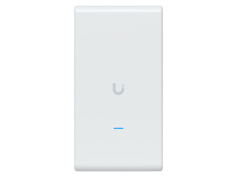 ubiquiti unifi6 mesh pro indoor / outdoor wifi 6 ap | u6 mesh pro