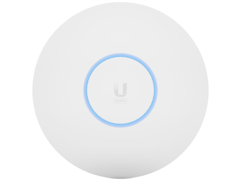 ubiquiti unifi6 pro dual band wifi 6 ap | u6 pro