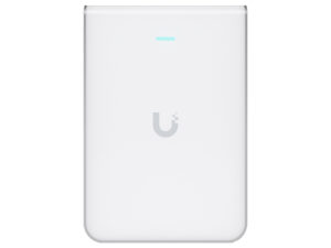 ubiquiti unifi wifi 7 tri band pro in wall ap | u7 pro wall
